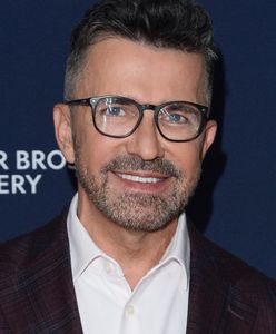 Zbigniew Łuczyński nową twarzą "19:30". Po latach wraca do TVP