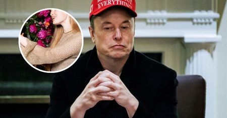 Nowe zdjęcia transpłciowej córki Elona Muska obiegły sieć. Vivian zachwyca