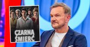 "Koncertowo spartolony i nieoglądalny". Ocenili nowy serial TVP z Pazurą