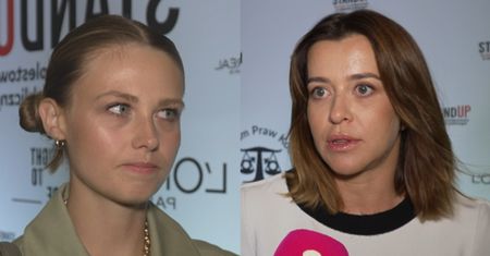 Malwina Wędzikowska o molestowaniu kobiet w Polsce: "Sama BYŁAM OFIARĄ"