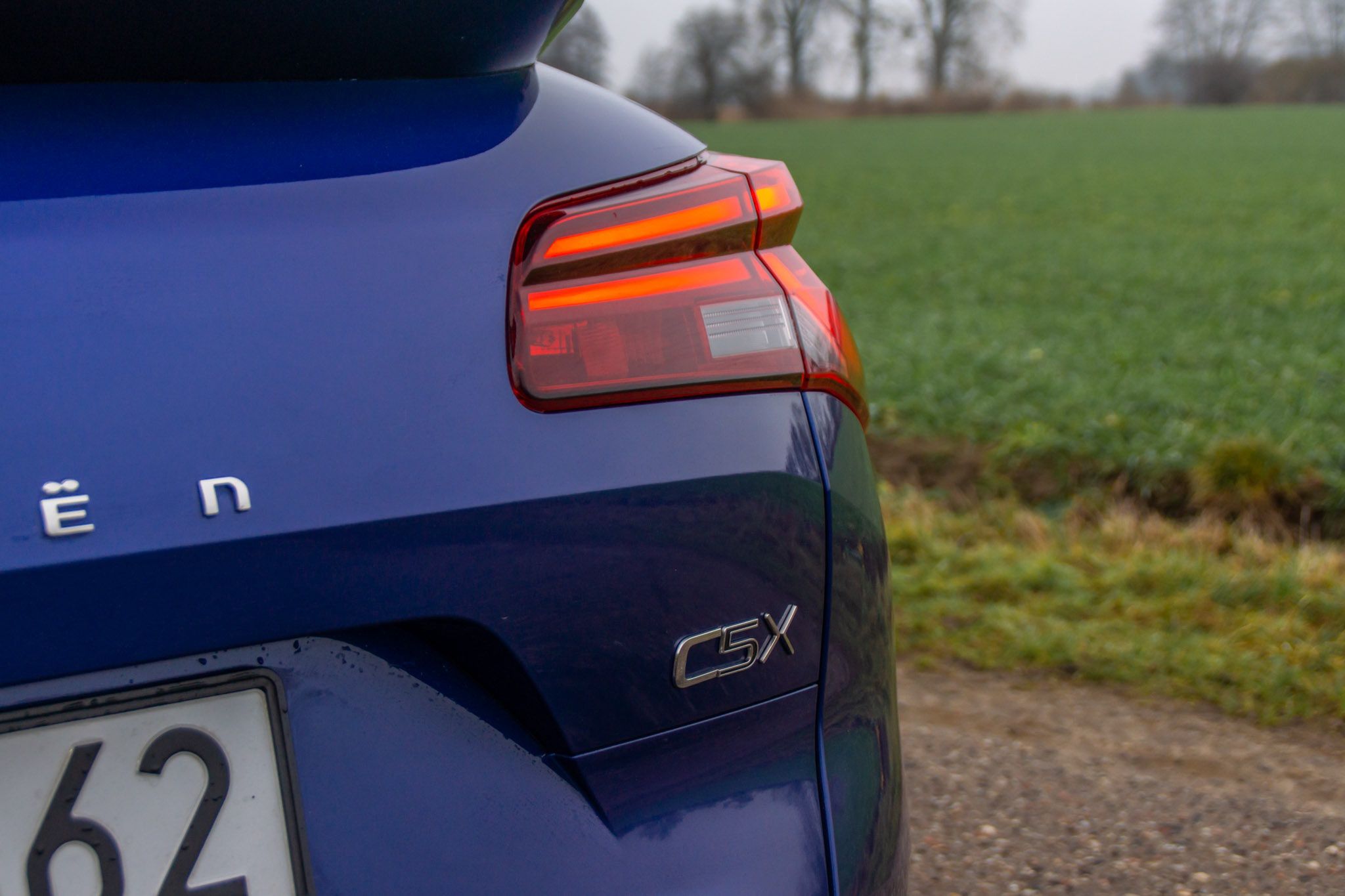 Citroën C5 X