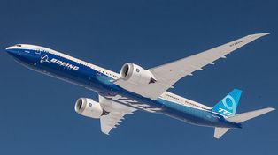 Boeingi 777X zamiast Dreamlinerów. Emirates rozważa zamianę