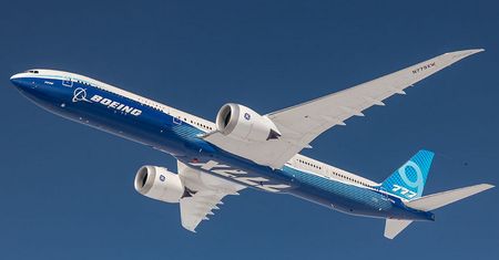 Emirates może zamienić Boeinga 787 na 777X. Decyzja w dwa miesiące