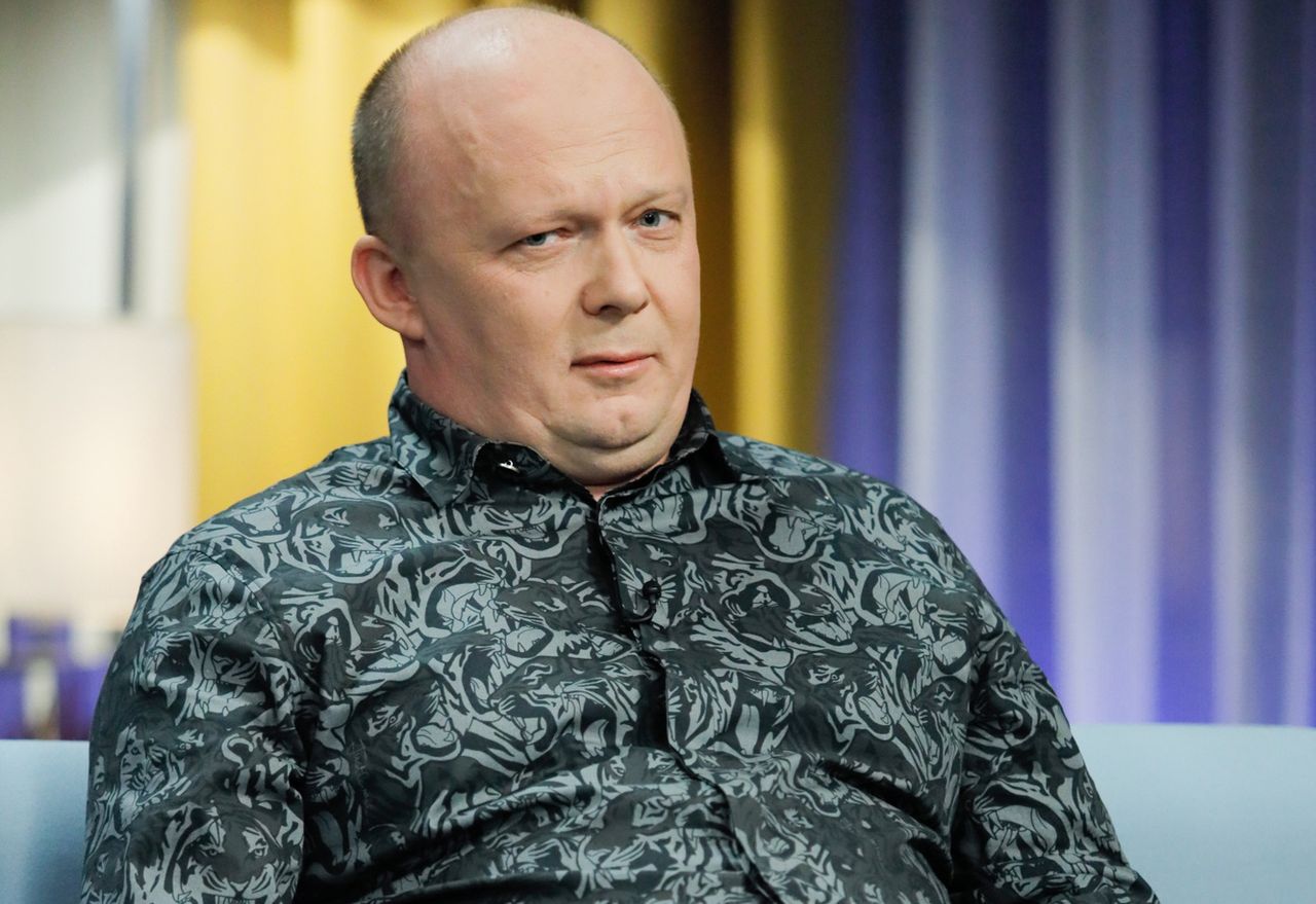 Jakub Napierała wziął udział w szóstej edycji "Rolnik szuka żony"