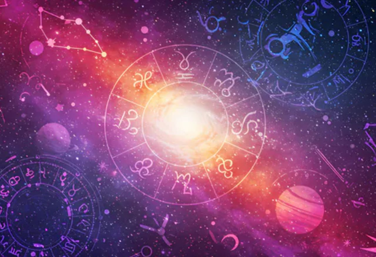 Horoskop dzienny na jutro - czwartek 30 kwietnia 2026. Baran, Byk, Bliźnięta, Rak, Lew, Panna, Waga, Skorpion, Strzelec, Koziorożec, Wodnik, Ryby