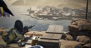 Sniper Ghost Warrior Contracts 2 z datą premiery. W zwiastunie akcja, rap & flaki