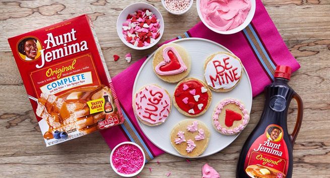 PepsiCo zmienia nazwę i logo marki Aunt Jemima walcząc z rasizmem