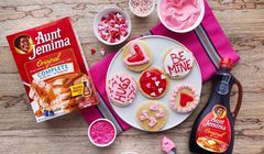 PepsiCo zmienia nazwę i logo marki Aunt Jemima walcząc z rasizmem