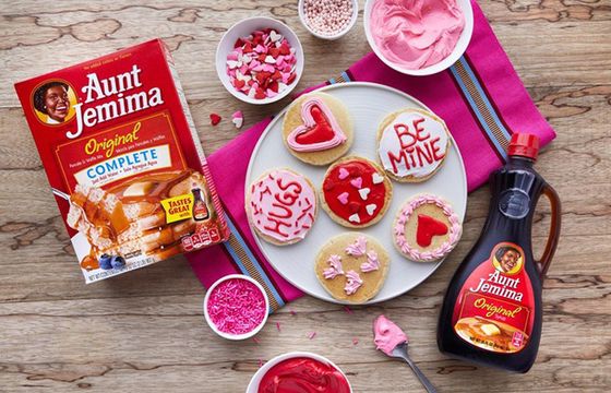 PepsiCo zmienia nazwę i logo marki Aunt Jemima walcząc z rasizmem