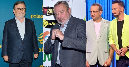 Tadeusz Drozda wystąpił w show "Kabaret na żywo", ale odcinek z jego udziałem nie został wyemitowany: "Forma przerosła treść"