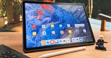 Nowy tablet Huawei za chwilę w Polsce - cena wygląda dobrze!