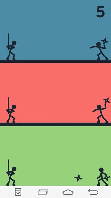 Weekendowy Zestaw gier i Aplikacji: UP by Jawbone, Entwined Challenge i Daddy Long Legs 18