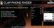 Zgubiłeś telefon? Zaklaszcz, a się znajdzie! [wideo]