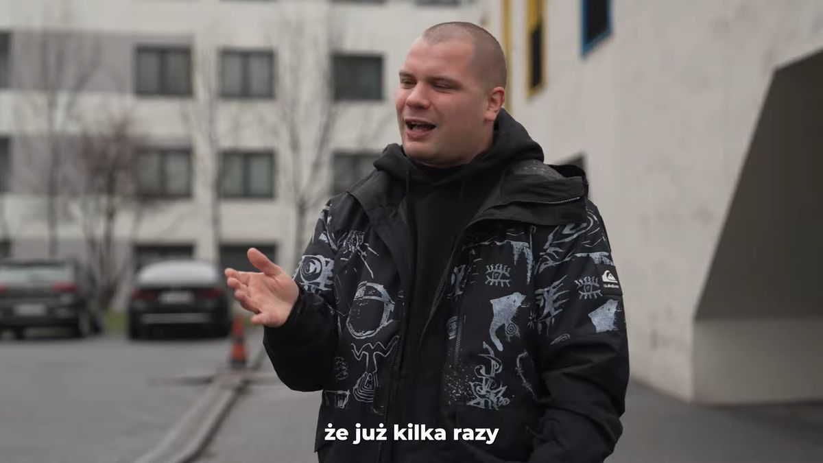 Budda wrzucił do puszki WOŚP 100 tysięcy złotych!