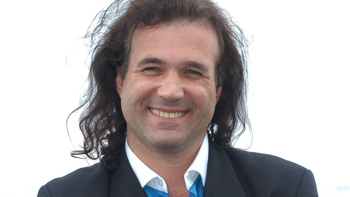 Marek Torzewski kilka lat temu całkowicie zniknął z mediów