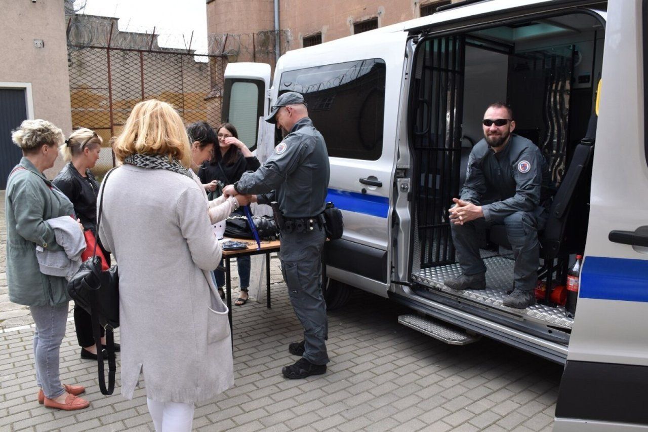 Były Zakład Karny znów będzie otwarty dla zwiedzających