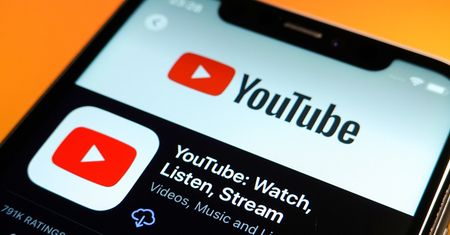 YouTube poprawia menu. Zmiana w smartfonach