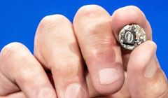 CES 2015: miniaturowa platforma Intel Curie od Intela (wideo)