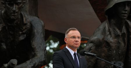 Nowela ustawy o KRS. Jest decyzja prezydenta Andrzeja Dudy
