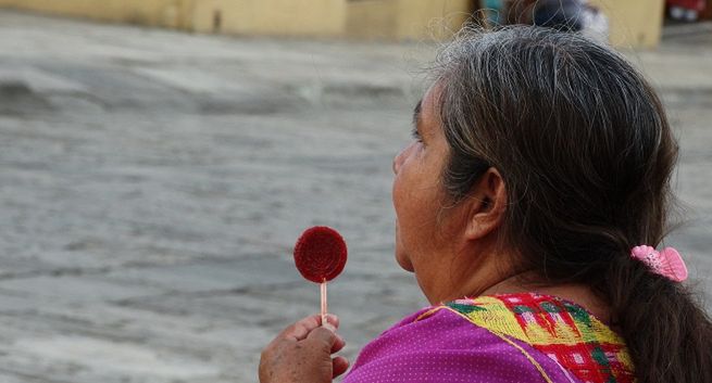 Meksyk zarzuca firmom odzieżowym kopiowanie wzorów kultury rdzennej ludności. Oskarżona m.in. Zara