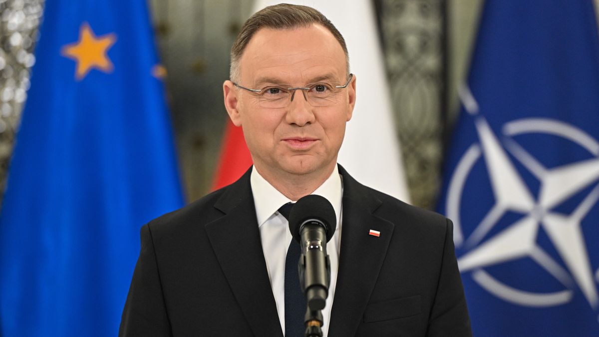 Andrzej Duda