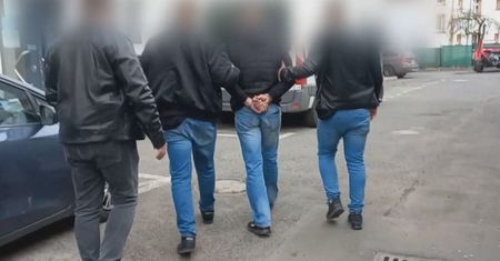 37-latek zgwałcił staruszkę. Zdradziły go ślady DNA