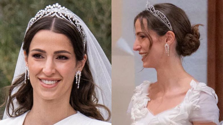 Modowa wpadka na "royal wedding"? 