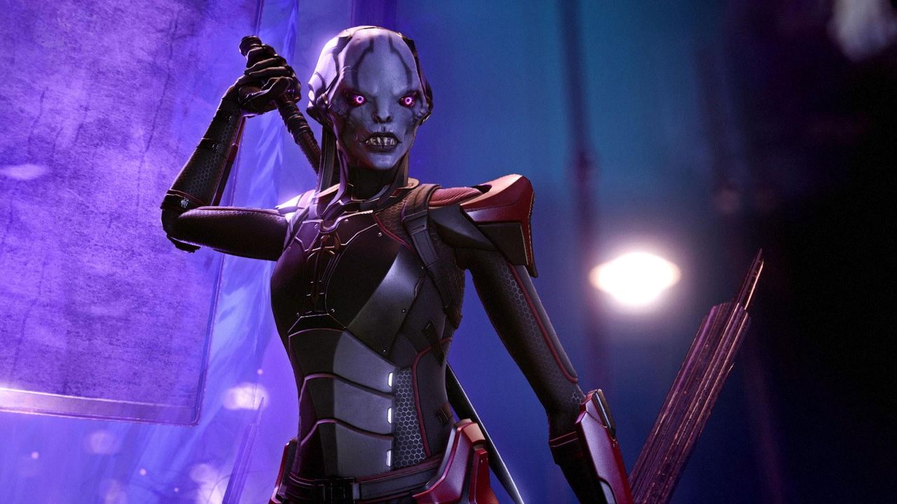 XCOM 2: War of the Chosen - recenzja. Znakomita gra stała się jeszcze lepsza