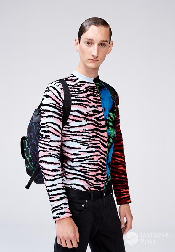 Kenzo dla H&M - cała kolekcja