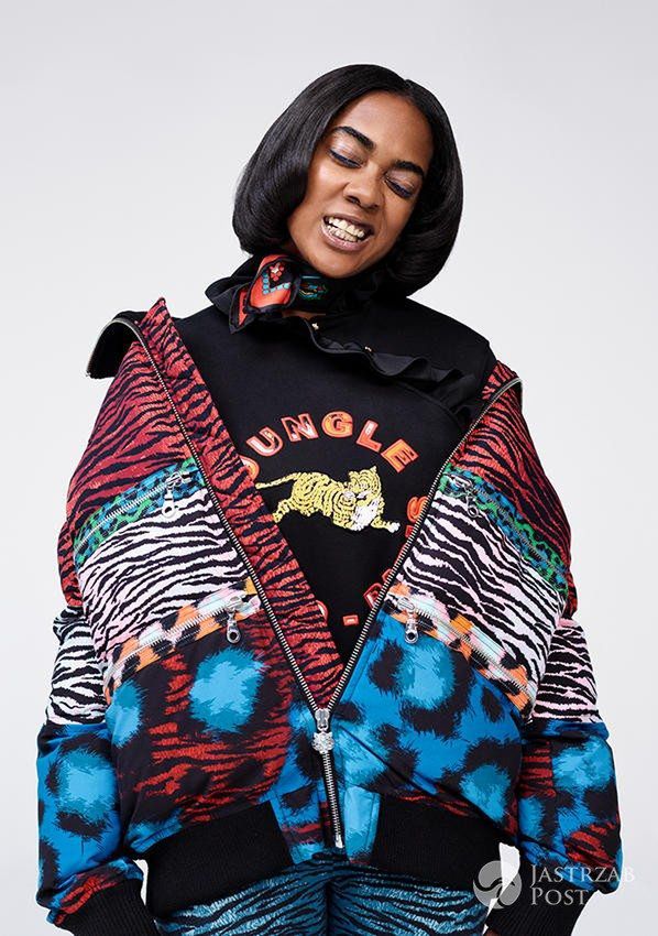 Kenzo dla H&M - cała kolekcja