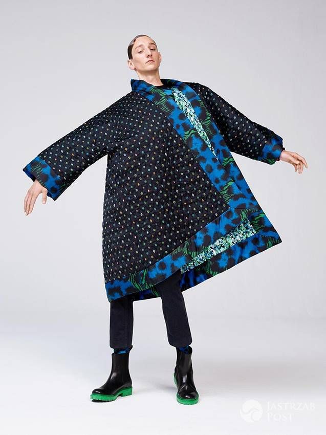Kenzo dla H&M - cała kolekcja