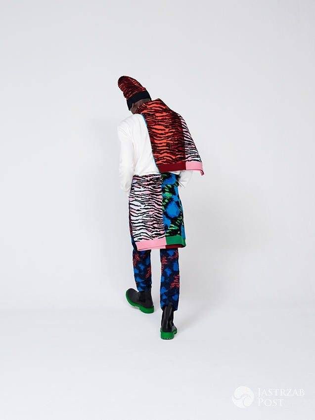 Kenzo dla H&M - cała kolekcja
