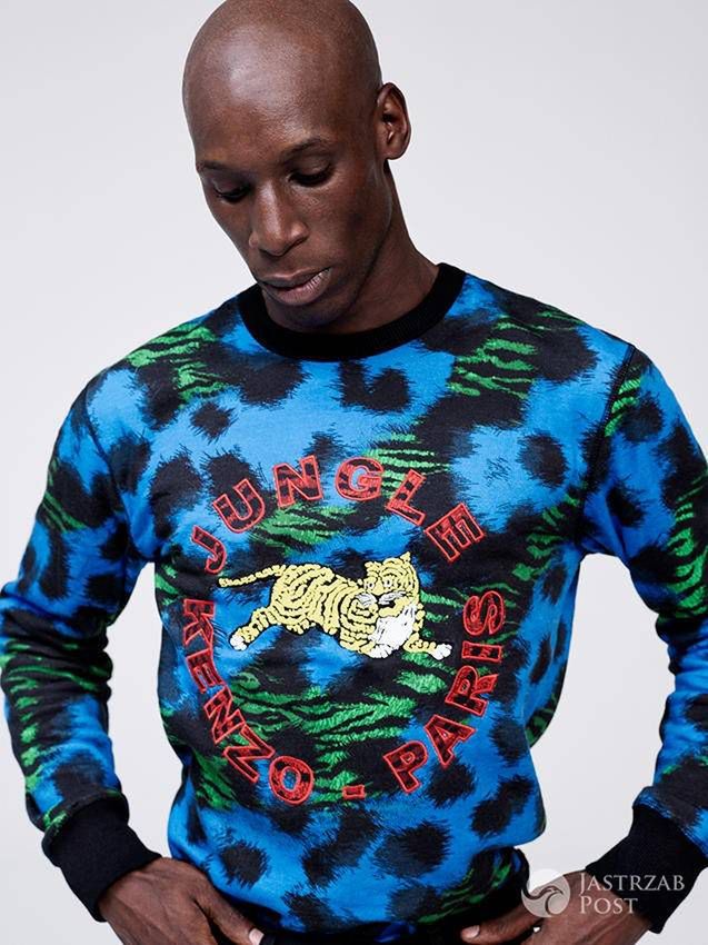 Kenzo dla H&M - cała kolekcja