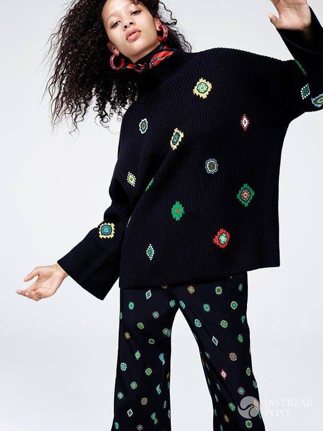 Kenzo dla H&M - cała kolekcja