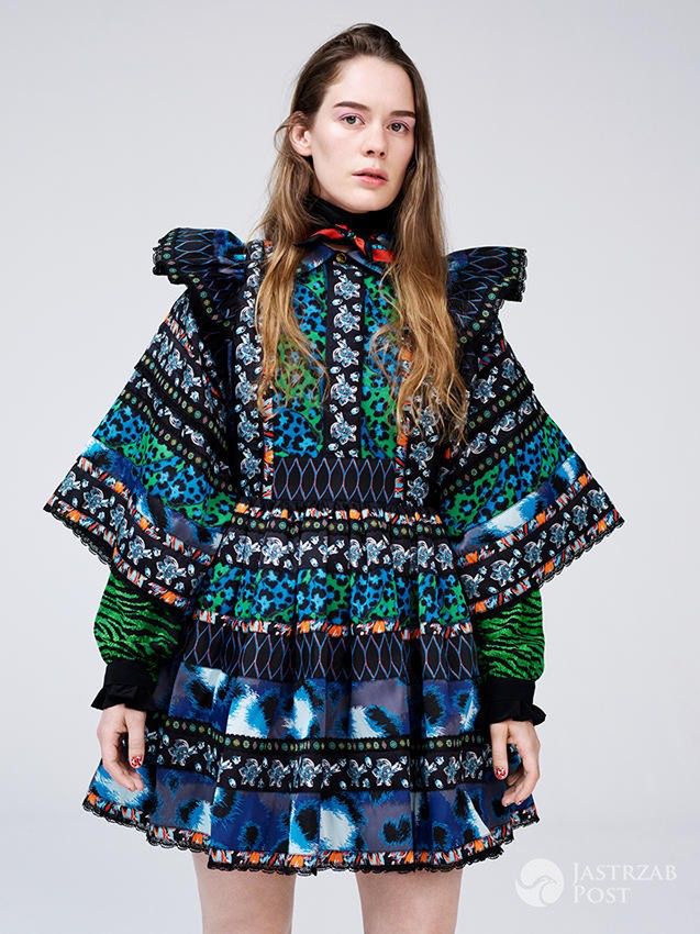 Kenzo dla H&M - cała kolekcja