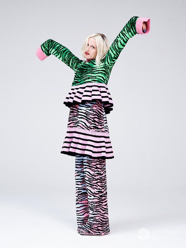 Kenzo dla H&M - cała kolekcja