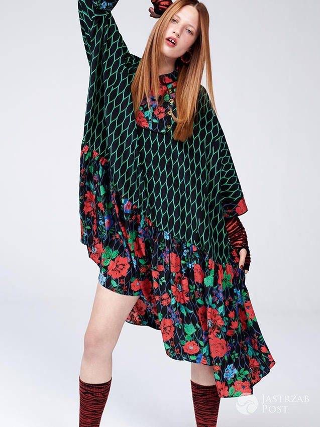 Kenzo dla H&M - cała kolekcja