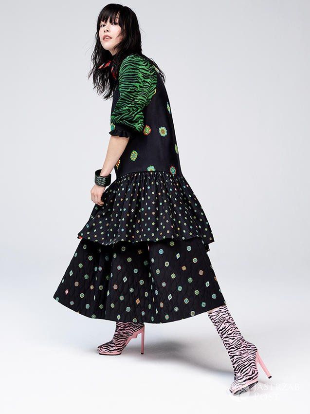 Kenzo dla H&M - cała kolekcja