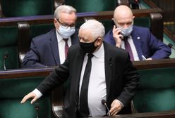 Jarosław Kaczyński wściekły? Będzie posiedzenie klubu