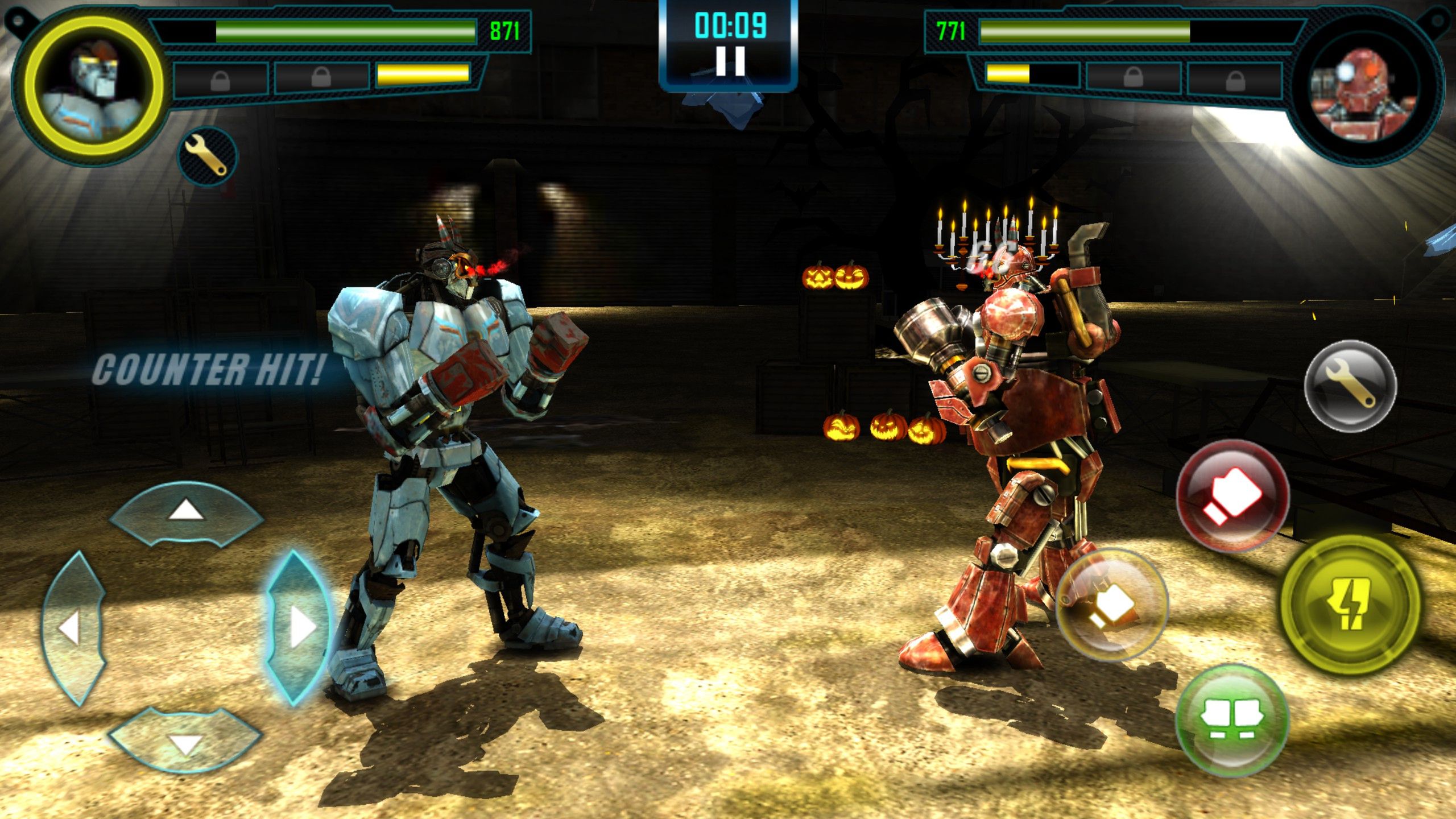 5 bijatyk, które rozładują poniedziałkowy stres [Android, iOS i Windows Phone] 5