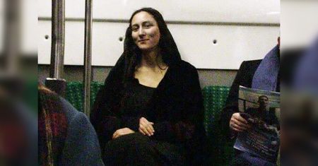 Zdjęcia niesamowitych ludzi w metrze. Co zrobisz, gdy ich spotkasz?