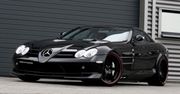 Myśliwiec – Wheelsandmore SLR McLaren 7o7 Edition (2011)