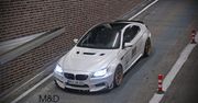 M&D poszerza i wzmacnia BMW Serii 6