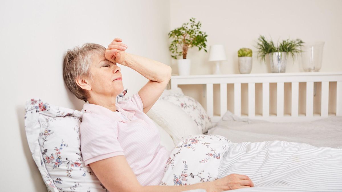 Osłabienie to nie tylko efekt przemęczenia.