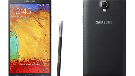 Galaxy Note 3 Neo w końcu oficjalnie zapowiedziany 1