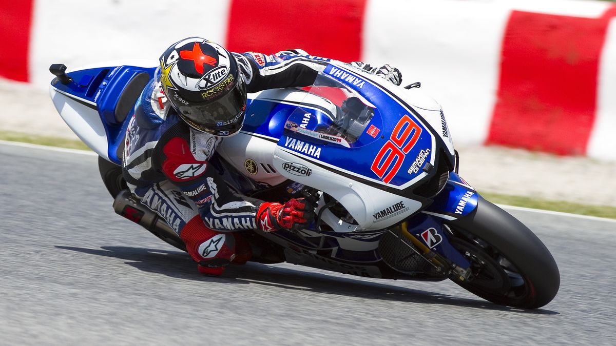 Jorge Lorenzo zaprezentuje jeden z pierwszych smartfonów z 10-rdzeniowym Helio X20 1