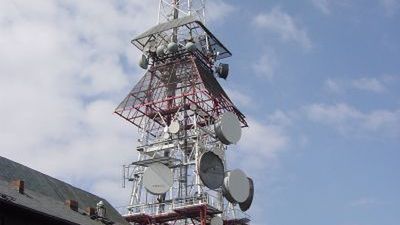 Telefony komórkowe a pole elektromagnetyczne 1