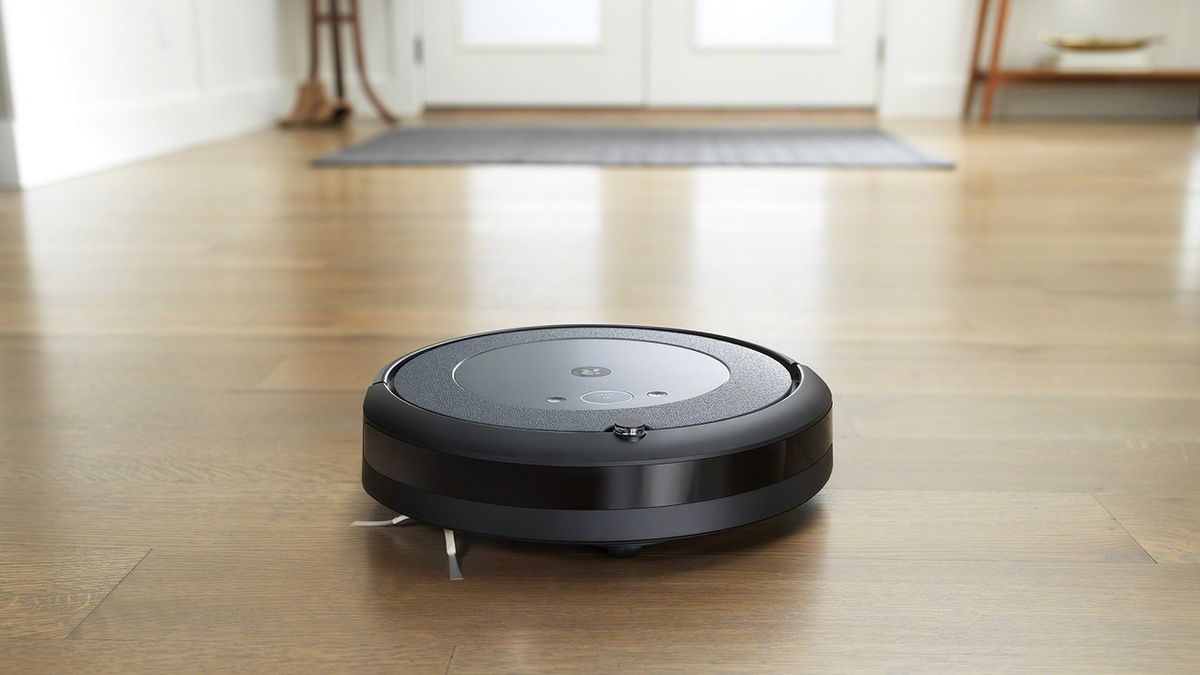 iRobot przedstawia nową serię Roomba i3+. Poznaj nowe możliwości sprzątania 1