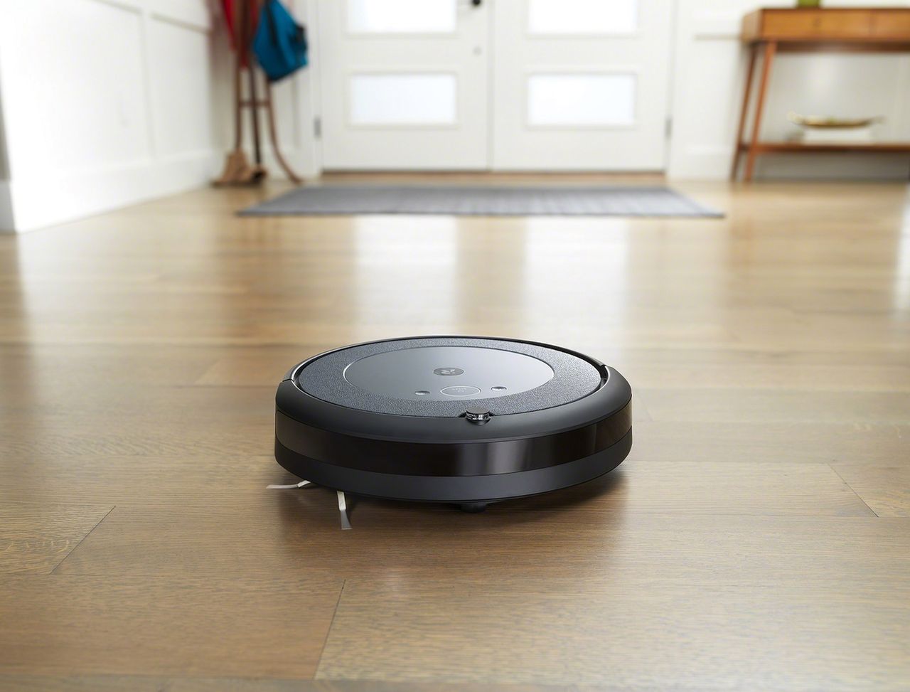 iRobot przedstawia nową serię robotów odkurzających Roomba i3+