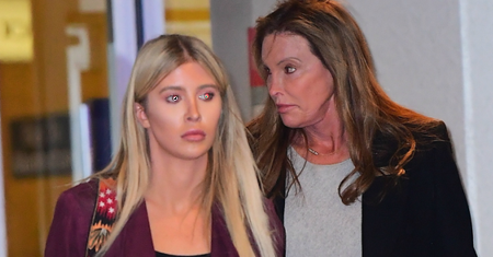 Caitlyn Jenner poślubi 21-latkę? "Otwarcie przyznają, że są bratnimi duszami"